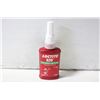 Image 1 : LOCTITE 620 GREEN RETAINING COMPOUND 1.69OZ
