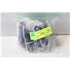 Image 1 : LOT OF 10 NEW PS4/PS5 SINGLE EAR EARBUDS