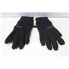 Image 1 : HEAD MEN'S WINTER RUNNING GLOVES, SIZE: M