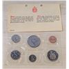 Image 1 : 1977 UNCIRCULATED CANADIAN COIN SET