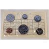 Image 1 : 1983 UNCIRCULATED CANADIAN COIN SET