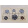 Image 2 : 1983 UNCIRCULATED CANADIAN COIN SET