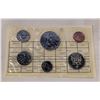 Image 1 : 1983 UNCIRCULATED CANADIAN COIN SET