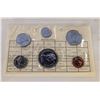 Image 2 : 1983 UNCIRCULATED CANADIAN COIN SET