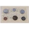 Image 1 : 1989 UNCIRCULATED CANADIAN COIN SET