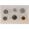 Image 2 : 1989 UNCIRCULATED CANADIAN COIN SET