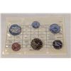 Image 1 : 1990 UNCIRCULATED CANADIAN COIN SET