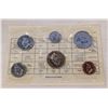 Image 2 : 1990 UNCIRCULATED CANADIAN COIN SET