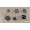 Image 2 : 1991 UNCIRCULATED CANADIAN COIN SET