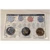 Image 2 : 2003 UNCIRCULATED CANADIAN COIN SET