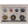 Image 1 : 2003 UNCIRCULATED CANADIAN COIN SET