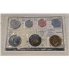 Image 2 : 2003 UNCIRCULATED CANADIAN COIN SET