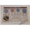 Image 1 : 2024 UNCIRCULATED CANADIAN COIN SET