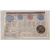 Image 2 : 2024 UNCIRCULATED CANADIAN COIN SET