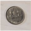 Image 1 : 1968 CANADA DOLLAR COIN