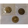 Image 1 : 1867-1967 CANADA CONFEDERATION COINS LARGE