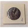 Image 1 : LARGE ONE PENNY 1948 KING GEORGE VI