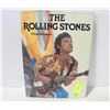 Image 1 : THE ROLLING STONES HARDCOVER BOOK