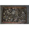 Image 1 : "PAWN SHOP" LOT OF ASSORTED SOCKETS