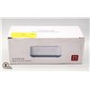 Image 1 : #1124-ULTRASONIC MULTI-FUNCTION CLEANER