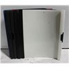 Image 1 : 11 CATALOGUE/ MAGAZINE PROTECTORS
