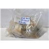 Image 1 : AVIATION EYE BOLTS 50 COUNT 3.3 POUNDS