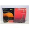 Image 1 : PAIR OF GUITAR LEARNING BOOKS