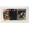 Image 1 : SET OF 3 GUITAR NOTES BOOKS – ROLLING STONES,