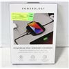 Image 1 : POWEROLOGY POWERPAD WIRELESS CHARGER