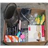 Image 1 : BOX NEW ITEMS