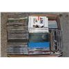 Image 1 : CD'S- LOT OF 140