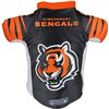 Image 1 : NEW LITTLE EARTH PRODUCTIONS NFL CINCINNATI BENGAL