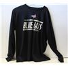 Image 1 : MENS LARGE TORONTO BLUE JAYS LONG SLEEVE