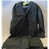 Image 1 : MENS'S TRENCH COAT 44 REGULAR