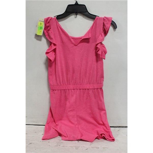 BRAND NEW GEORGE SIZE LARGE ( 10-12 ) ONE PIECE