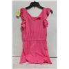 Image 1 : BRAND NEW GEORGE SIZE LARGE ( 10-12 ) ONE PIECE