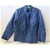 Image 1 : ESTATE LADIES SIZE MEDIUM ZIP UP LIGHTWEIGHT