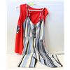 Image 1 : NEW WITH TAGS LADIES SZ M ROMPER + NEW WITH