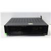 Image 1 : JVC-RX777V DIGITAL SURROUND SYSTEM RECEIVER