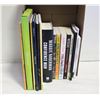 Image 1 : FLAT OF ASSORTED NEW BOOKS