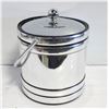 Image 1 : ICE PAIL BEVERAGE BUCKET WITH HANDLE