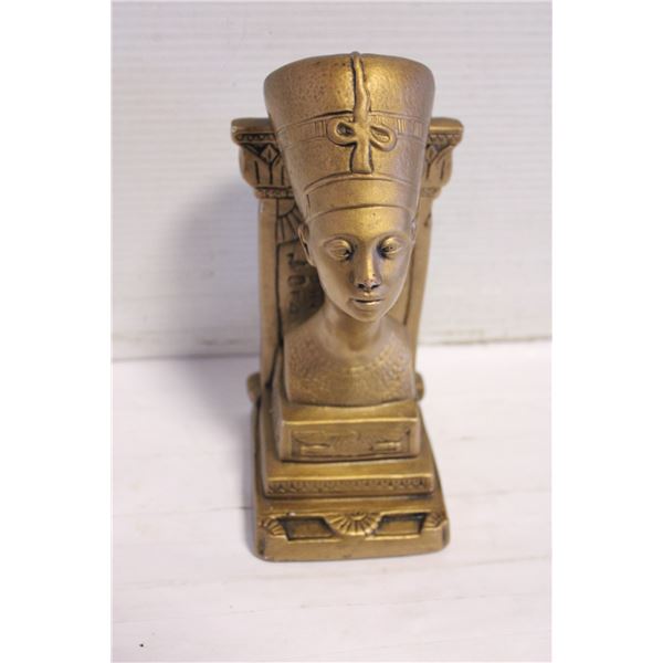 EGYPTIAN STATUE