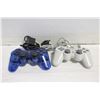 Image 1 : 2 ORIGINAL PLAYSTION 1 REMOTES
