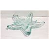 Image 1 : 2-PIECE STARFISH SERVING PLATES, 10.5 INCHES AND