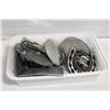 Image 1 : BELT BUCKLES
