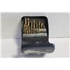 Image 1 : TITANIUM COATED DRILL BITS