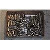 Image 1 : "PAWN SHOP" LOT OF ASSORTED SOCKETS