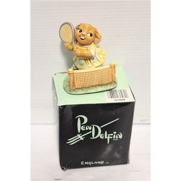 PENDELFIN FIGURE "ANNETTE" IN BOX