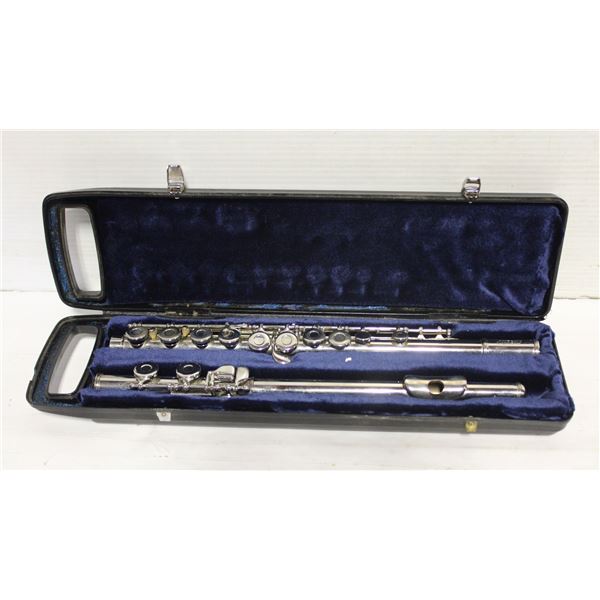 YAMAHA KIMBERLY FLUTE
