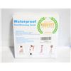 Image 1 : WATERPROOF KNEE CAST COVER FOR SHOWER ADULT